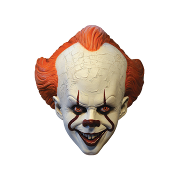 Pennywise de TI Mascarilla