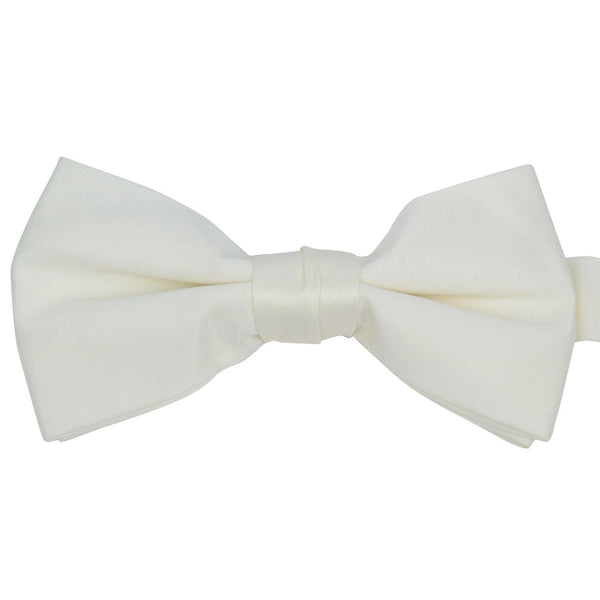 Bowtie - Adjustable Banded Back