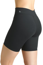 Long Bike Shorts (Adult)