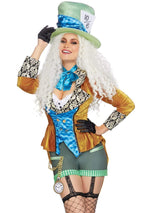 Classic Mad Hatter (Adult)