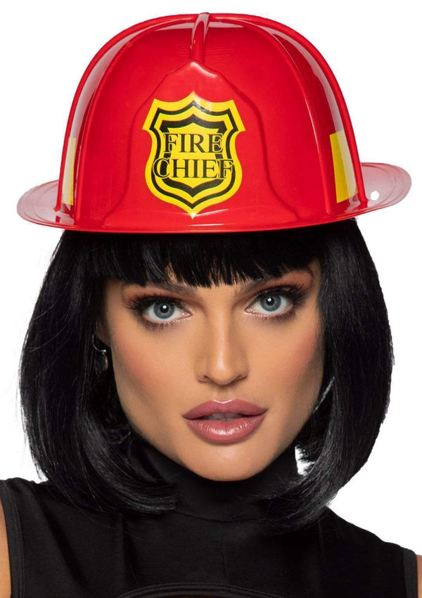 Firefighter Helmet