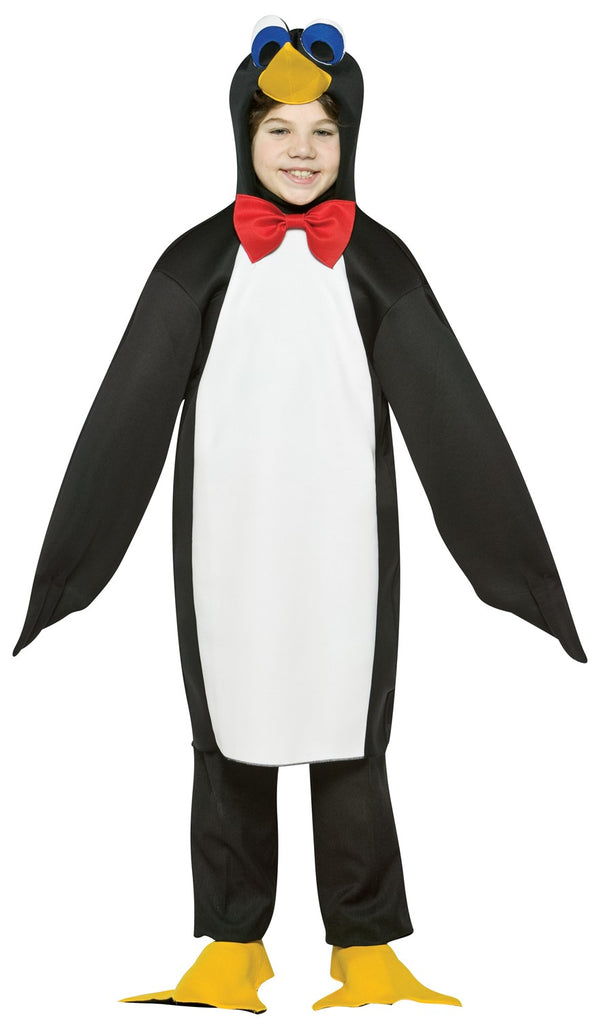 Penguin Costume (Child)