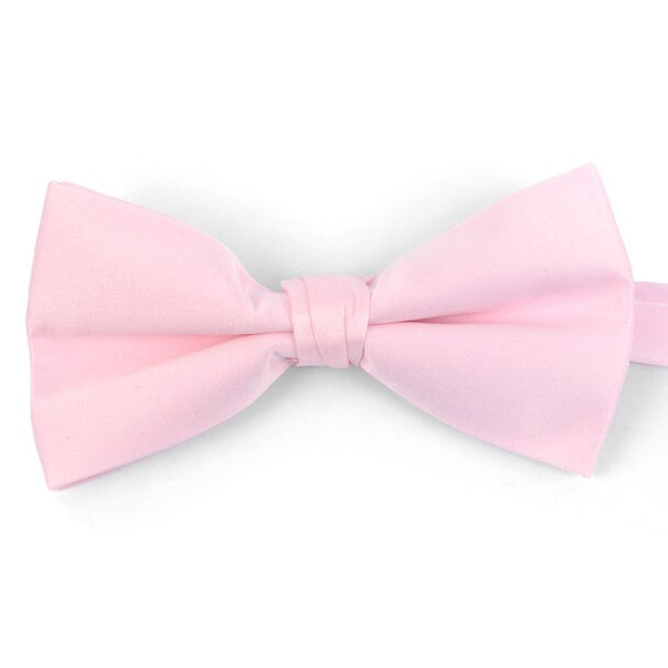 Bowtie - Adjustable Banded Back