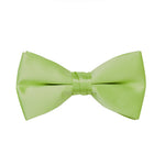 Bowtie - Adjustable Banded Back