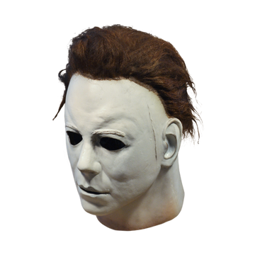 Michael Myers 1978 Classic Halloween Deluxe Mask