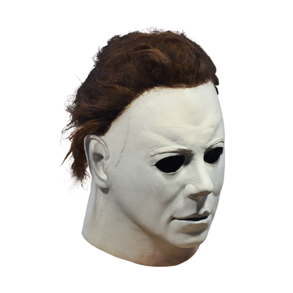Michael Myers 1978 Classic Halloween Deluxe Mask
