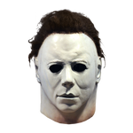 Michael Myers 1978 Classic Halloween Deluxe Mask