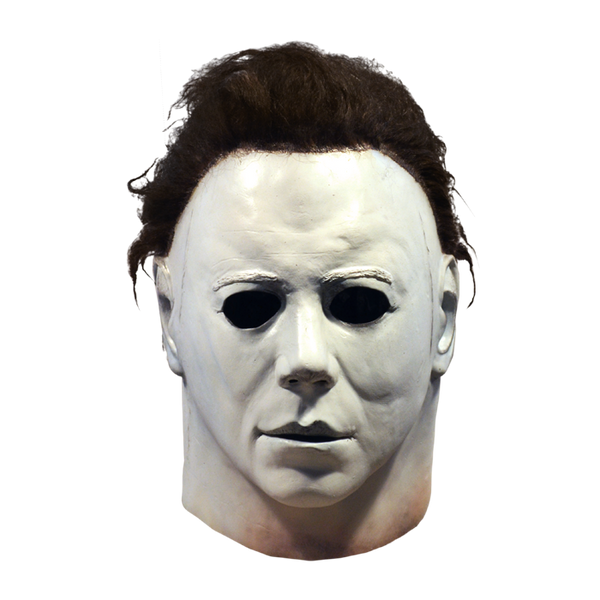 Michael Myers 1978 Classic Halloween Deluxe Mask