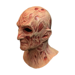 Freddy Krueger The Dream Master Deluxe Mask