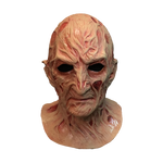 Freddy Krueger The Dream Master Deluxe Mask