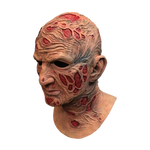 Freddy Krueger Springwood Slasher Deluxe Mask