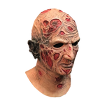 Freddy Krueger Springwood Slasher Deluxe Mask