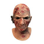 Freddy Krueger Springwood Slasher Deluxe Mask