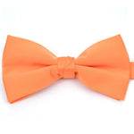 Bowtie - Adjustable Banded Back