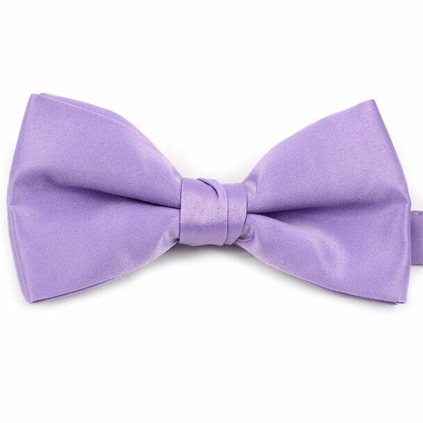 Bowtie - Adjustable Banded Back