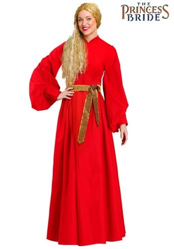 Princess Bride Buttercup Dress (Adult)