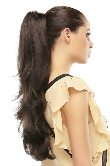 Provocative Hairpiece