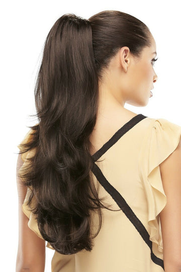 Provocative Hairpiece