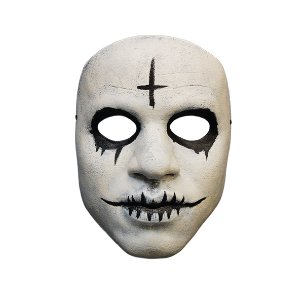 Anarchy Killer Purge Mask