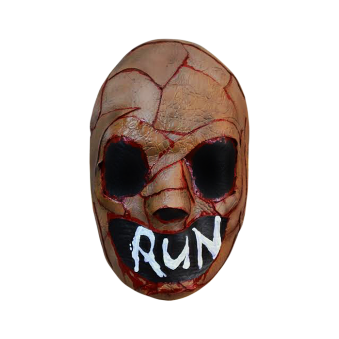 Los Personajes De Purga Mascarillas