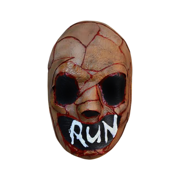The Purge Television Series Run Mask