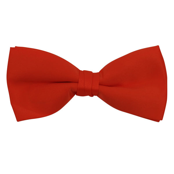 Bowtie - Adjustable Banded Back