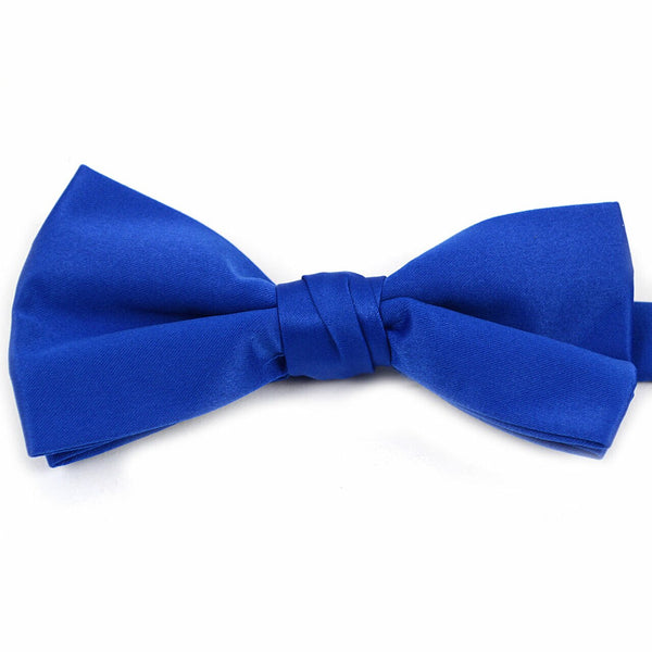 Bowtie - Adjustable Banded Back