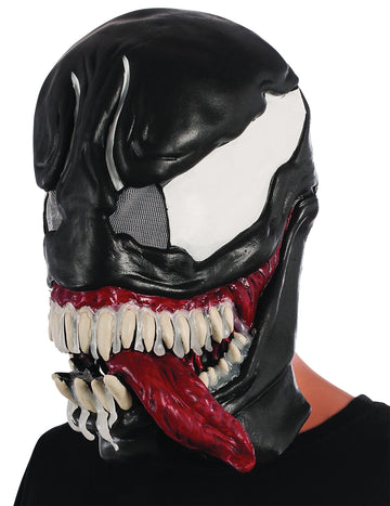 Venom Mask (3/4 Style)