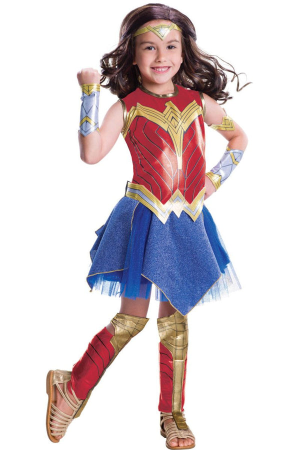 Wonder Women Modern (Child)