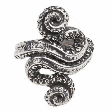 Krakenring