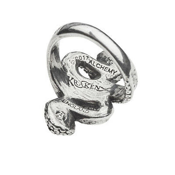 Krakenring