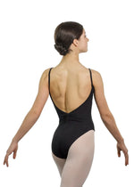 Leotardo Jia de Ballet Rosa (Adulto)