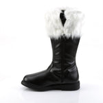 Botas de Papá Noel