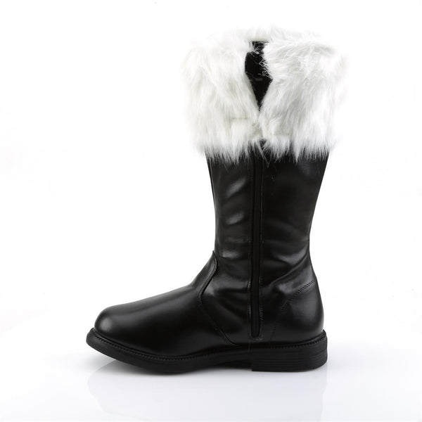 Botas de Papá Noel