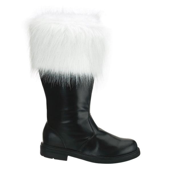 Botas de Papá Noel