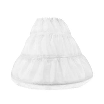 Full Length Petticoat (Child)