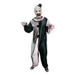 Terrifier Art the Clown Costume