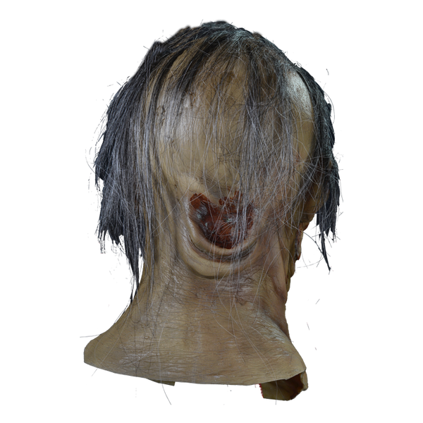 The Walking Dead W Walker Mask