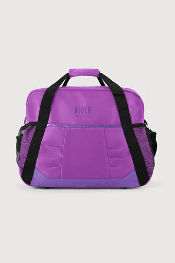 Dani Recital Bag (Purple)