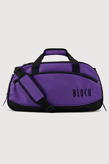 Jordan Dance Bag (Purple)