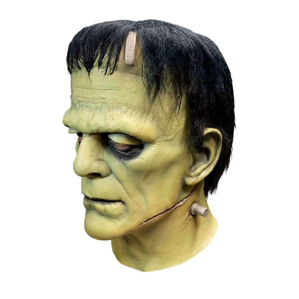 Boris Karloff Frankenstein Mask