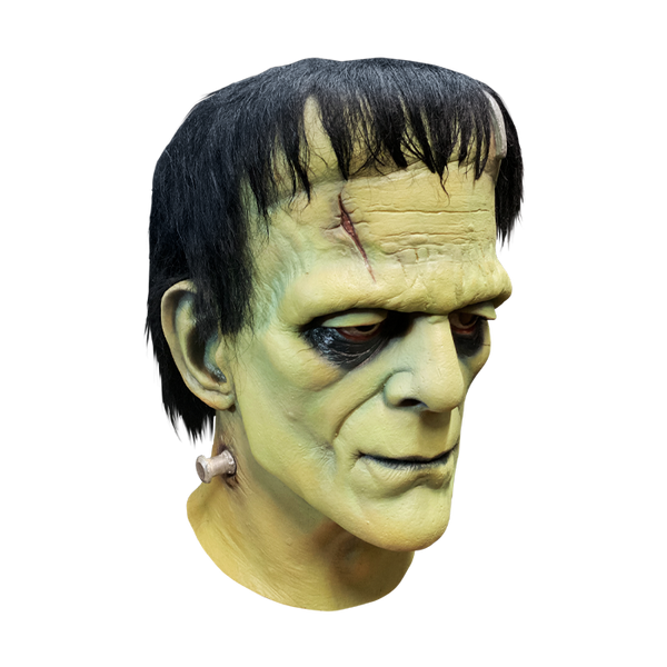 Boris Karloff Frankenstein Mask