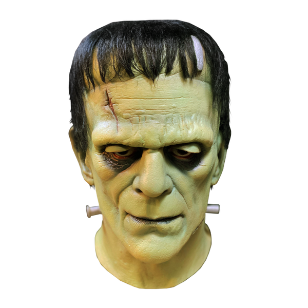 Boris Karloff Frankenstein Mask