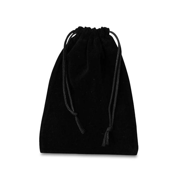 Velvet Drawstring Pouch