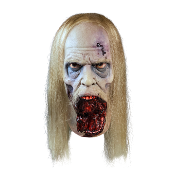 Walking Dead Twisted Walker Mask