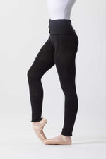 Heavyweight Knit Tights (Adult)