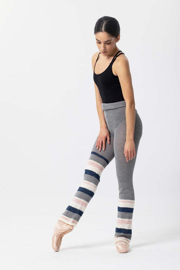 Striped Wool Pants (Adult)