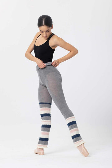Striped Wool Pants (Adult)