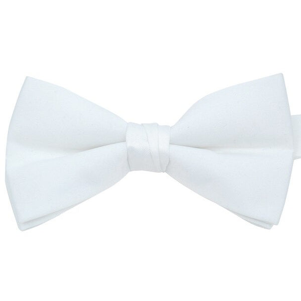 Bowtie - Adjustable Banded Back