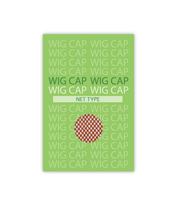 Net Wig Cap